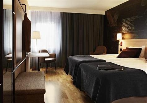 Scandic Kalmar West .
